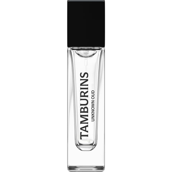 TAMBURINS Perfume [Unknown Oud] | Hwahae Global