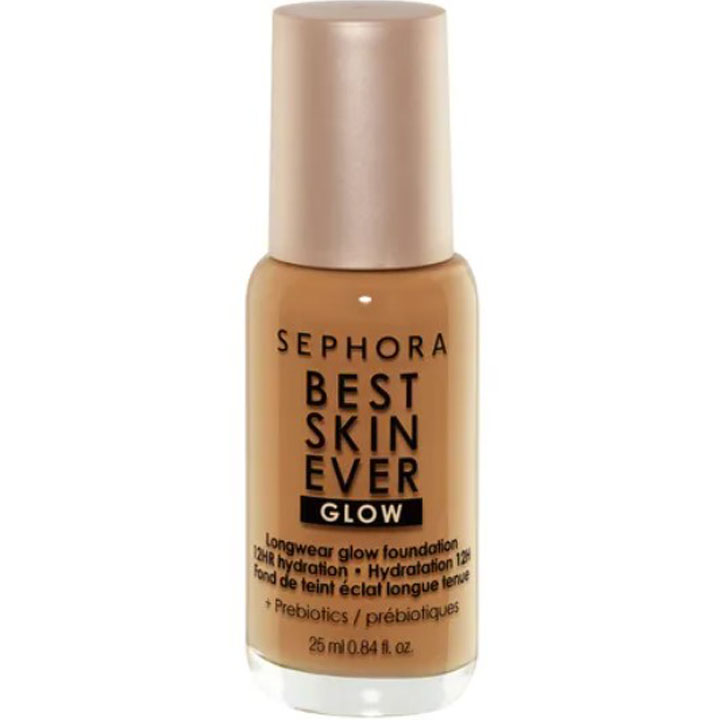 Best Skin Ever Glow Foundation [35N Natural Undertone]