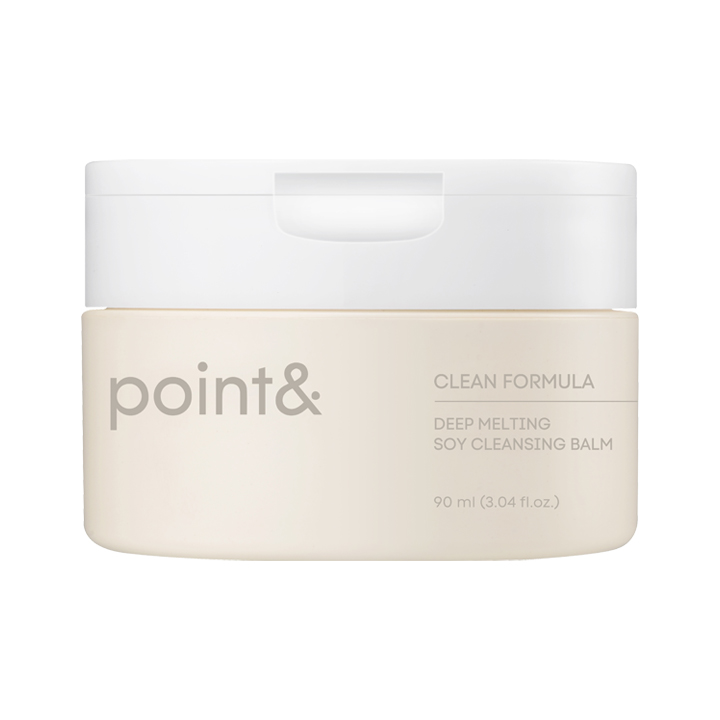 DEEP MELTING SOY CLEANSING BALM