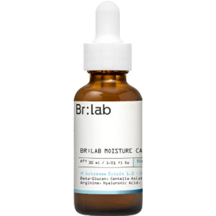 Moisture Calming Ampoule