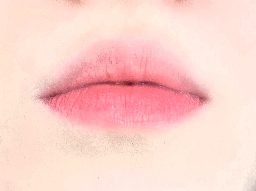 입술 발색