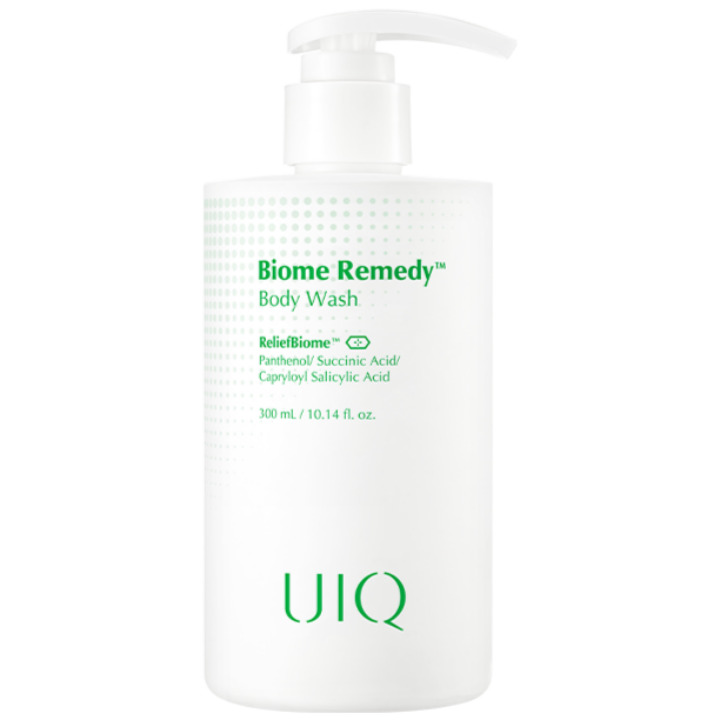 Biome Remedy™ Body Wash