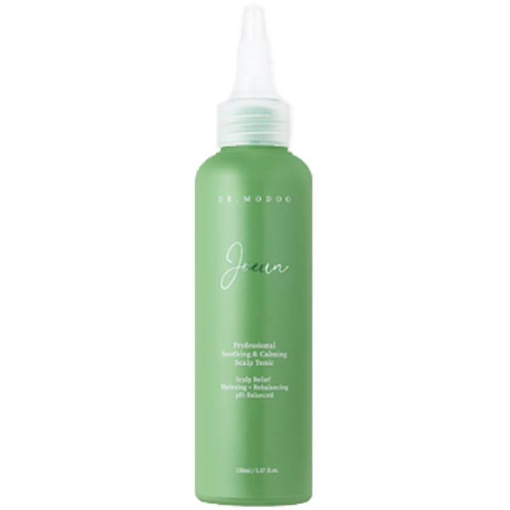 Dr.Modoo Good Professional Vegan Scalp Relief Hair Tonic | Hwahae Global