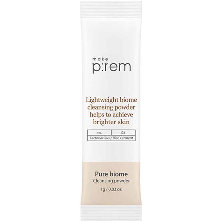 Pure Biome Cleansing Powder