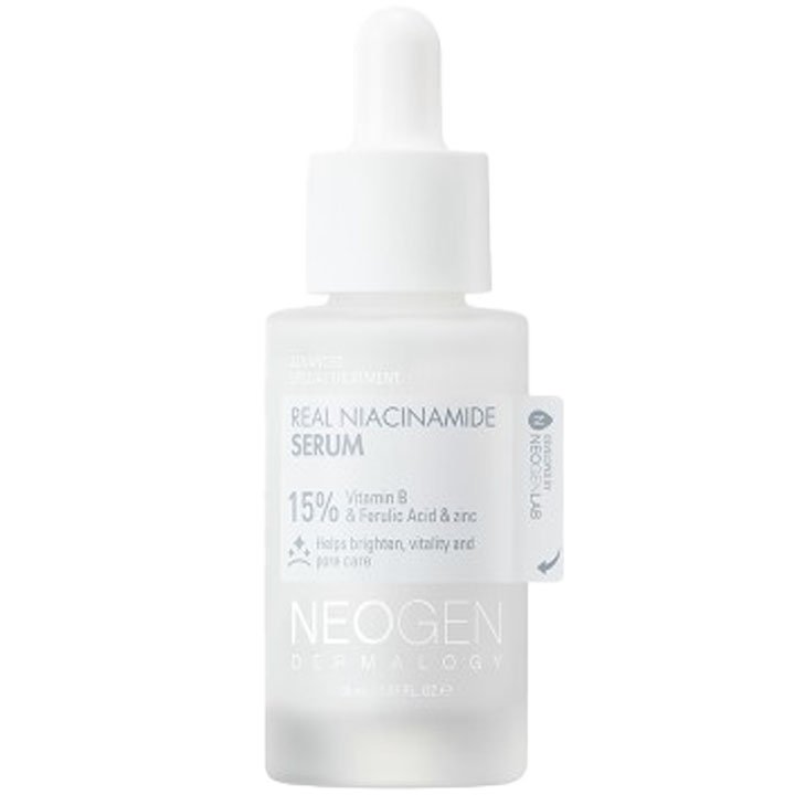 Serum Real Niacinamide 15%