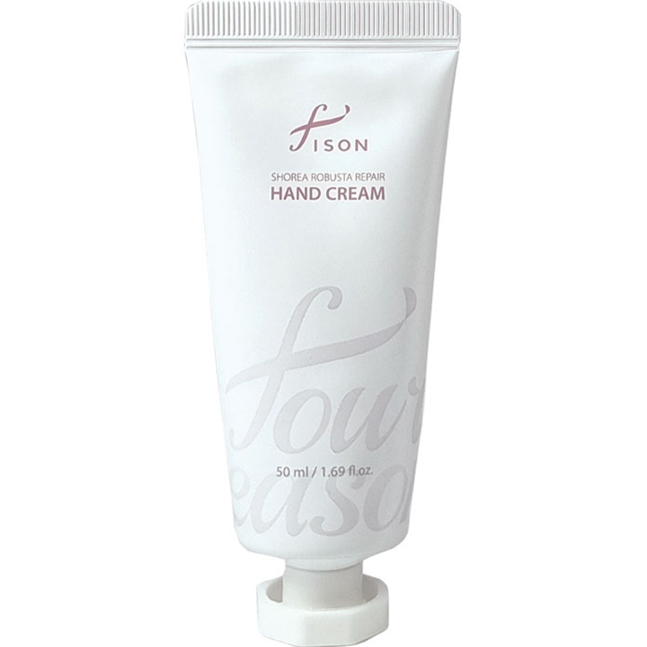 SHOREA ROBUSTA REPAIR HAND CREAM