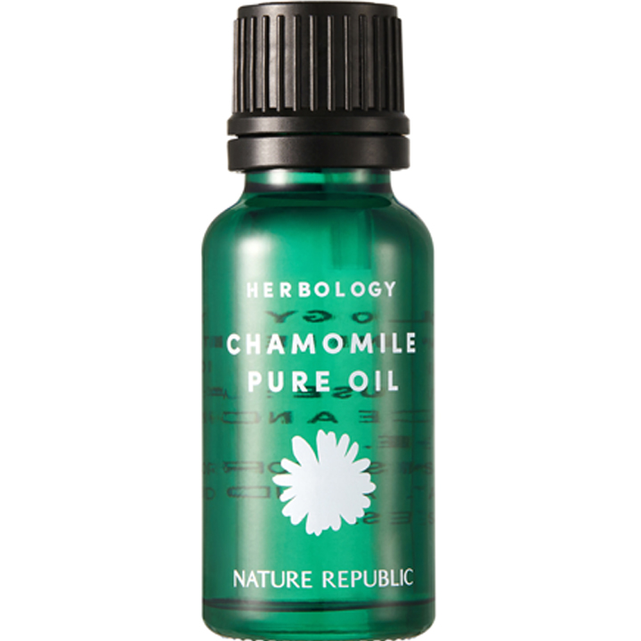 Herbology Chamomile Pure Oil