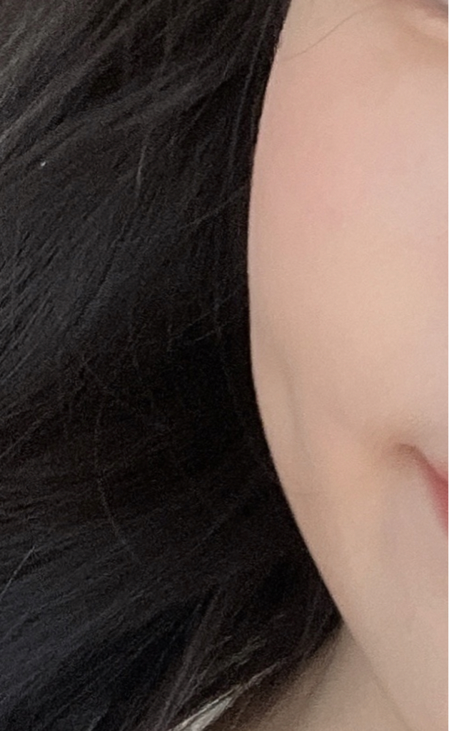 볼 발색