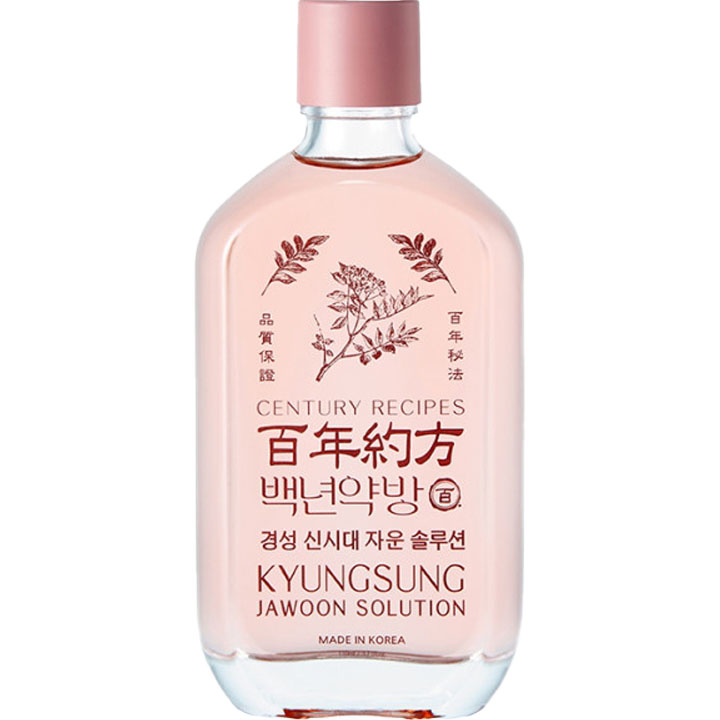 多功能保湿爽肤水