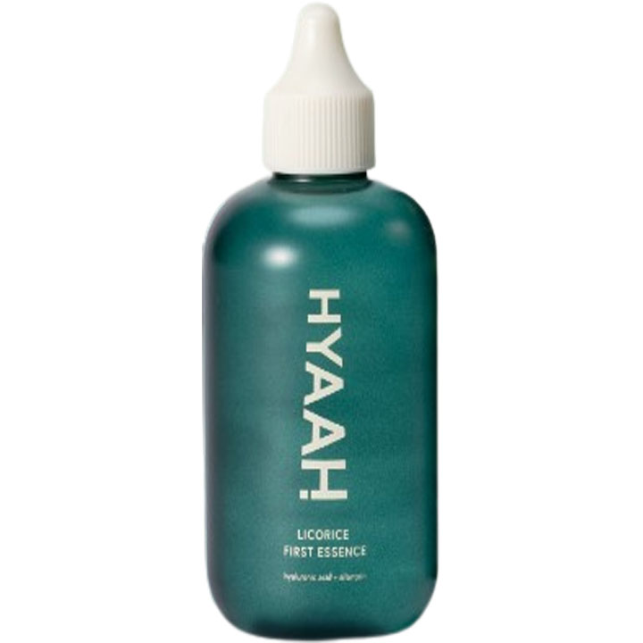 Regaliz Primera Esencia