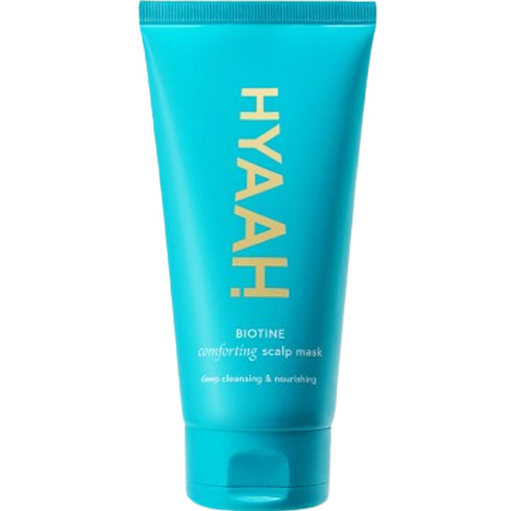 Mặt nạ dưỡng da đầu Biotin Comforting