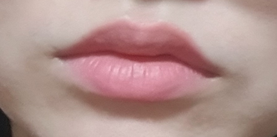 입술 발색