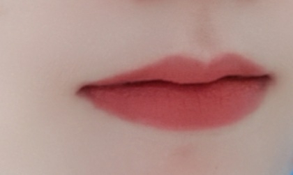 입술 발색