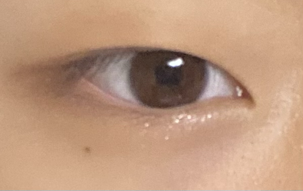 눈 발색