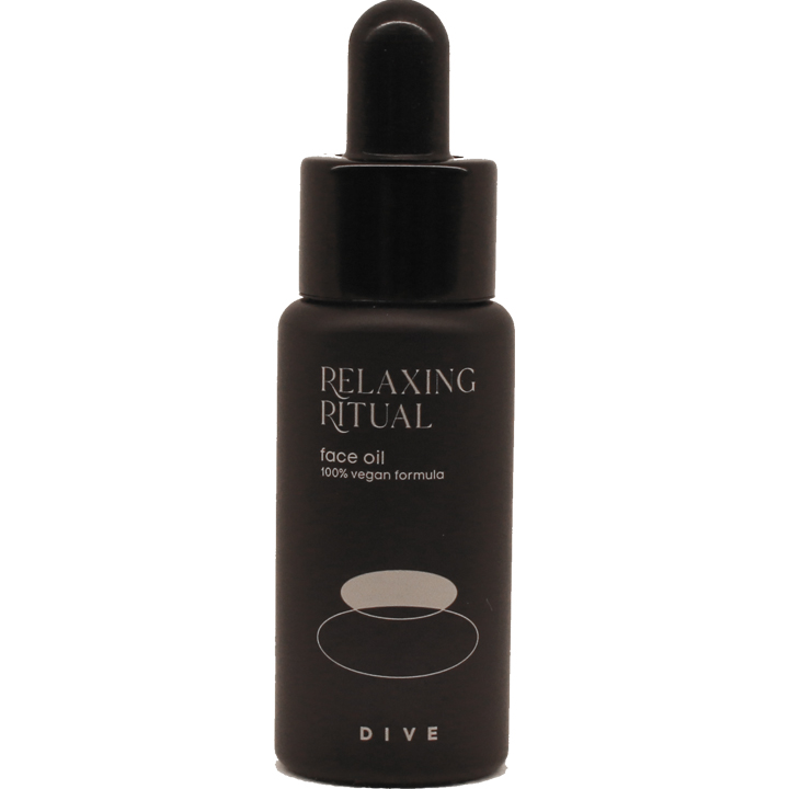 RELAXING RITUAL FACE OIL