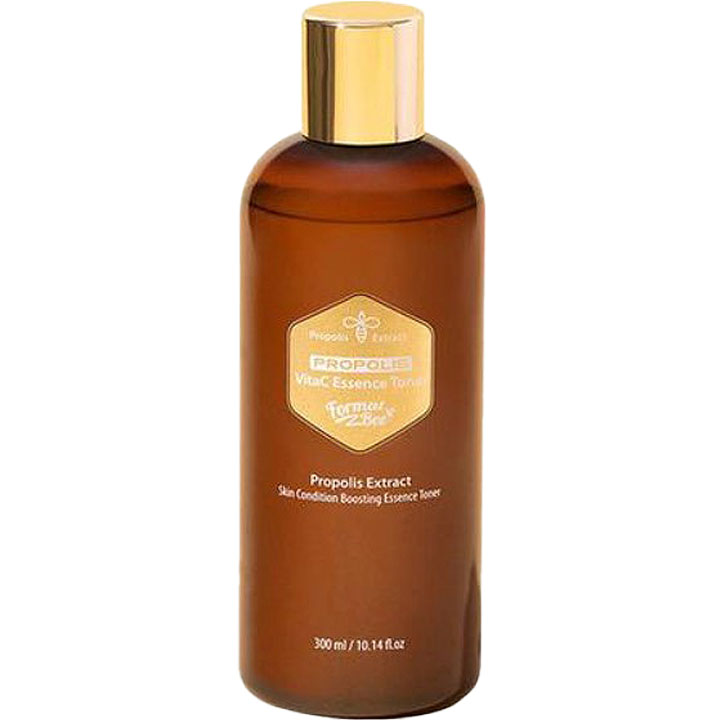 própolis vitamina C essência tônico