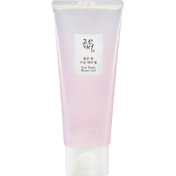 红豆水凝胶