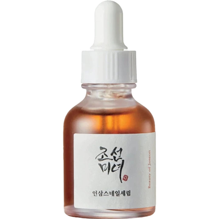 Ginseng Snail Serum