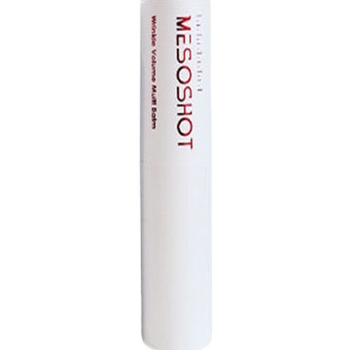 Mesoshot Bálsamo Multiarrugas Volumen