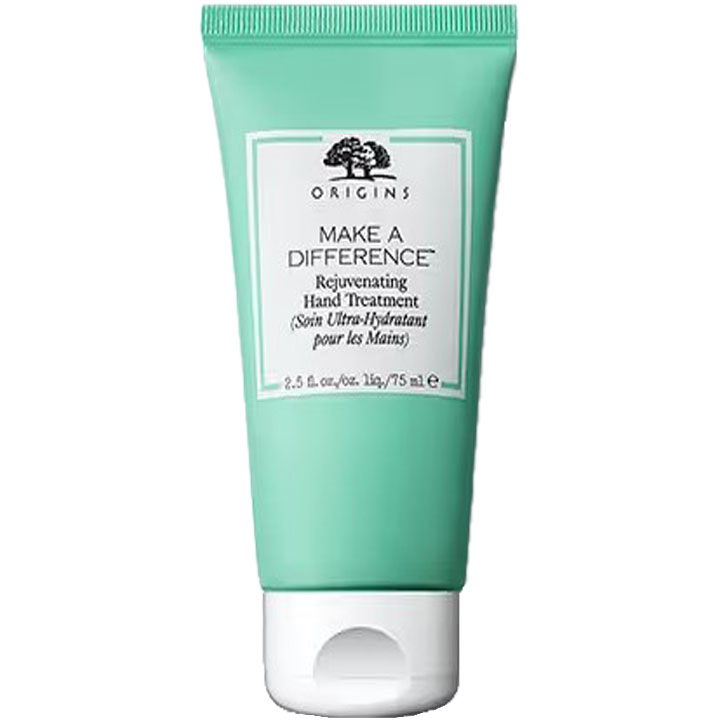 与众不同护手霜