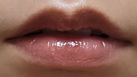입술 발색