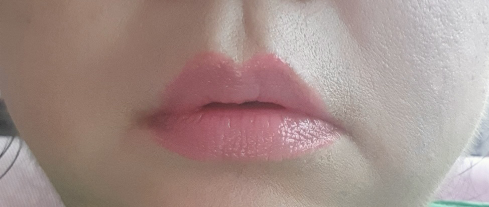입술 발색