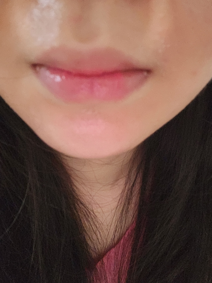 입술 발색