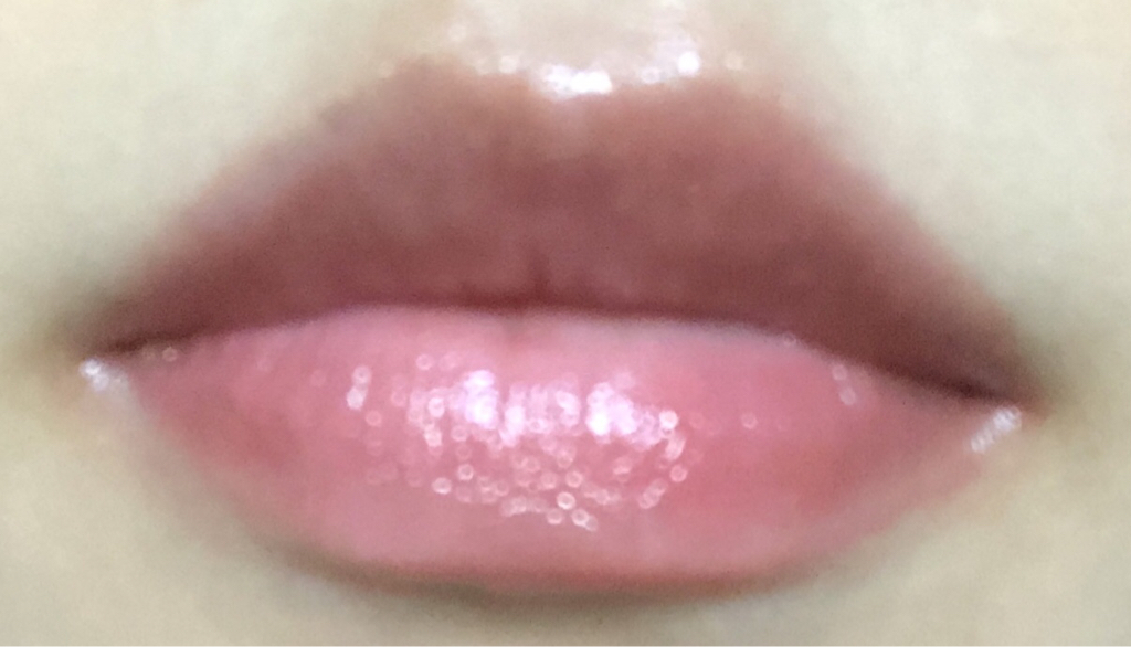 입술 발색