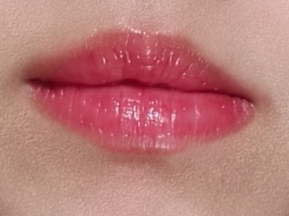 입술 발색