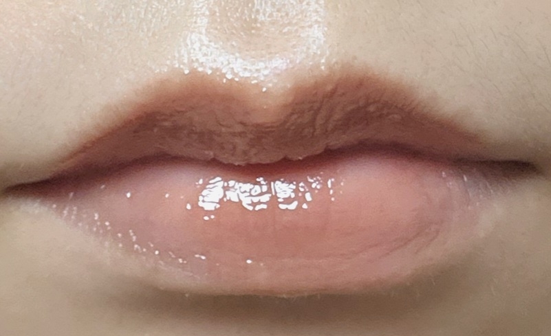 입술 발색