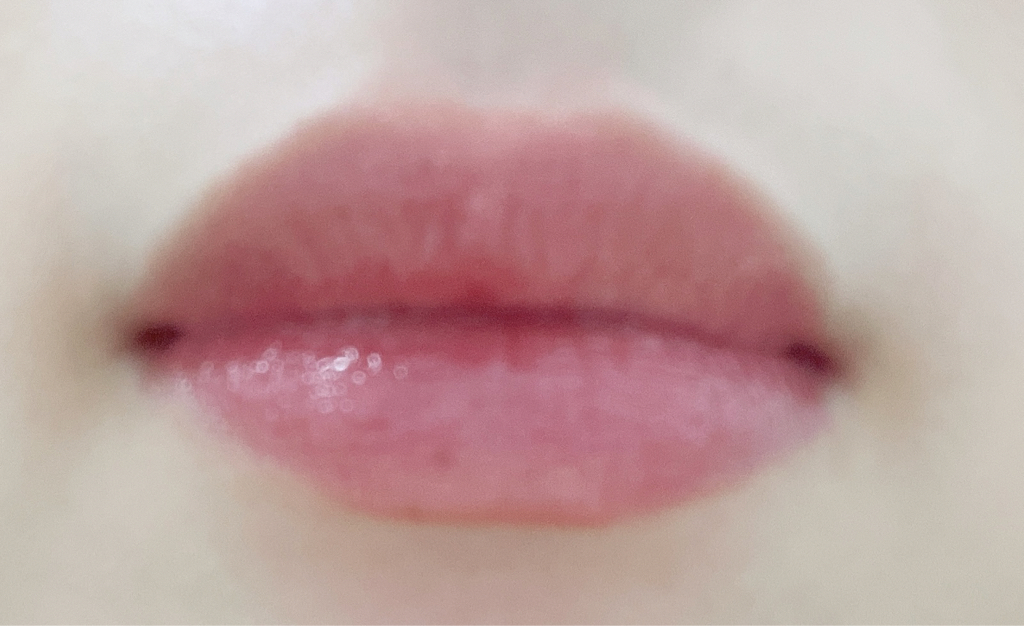 입술 발색