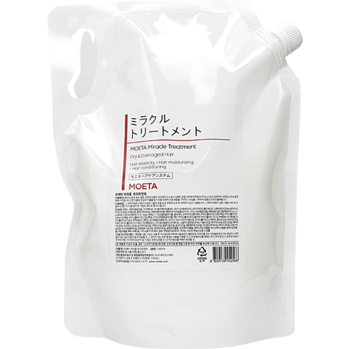 moeta Miracle Treatment | Hwahae Global