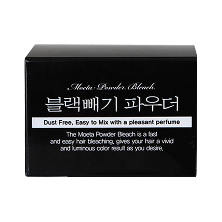 moeta Black minus powder | Hwahae Global