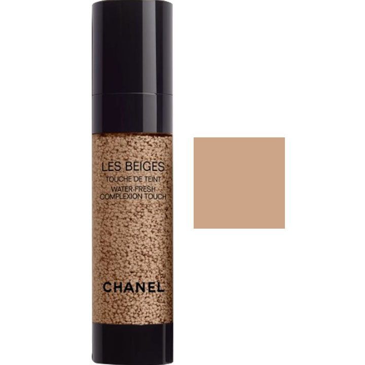 CHANEL Les Beiges Water Fresh Complexion Touch [BD21] | Hwahae Global