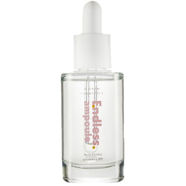 Endless Ampoule