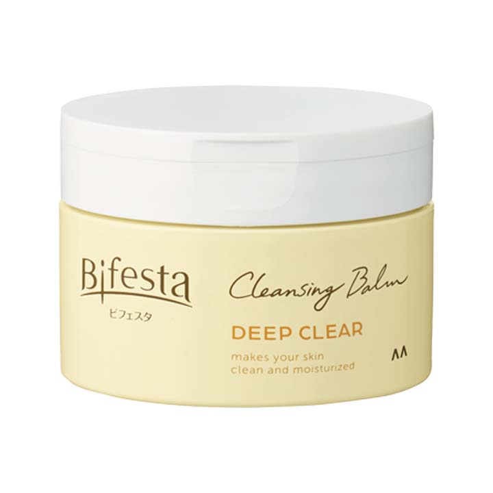 深层清洁卸妆膏