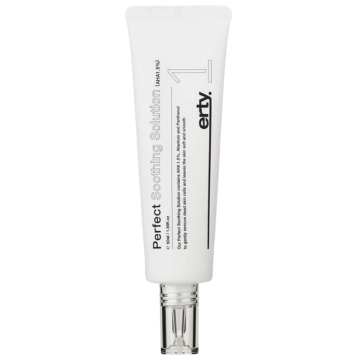 ERTY 1 Perfect Soothing Solution | Hwahae Global