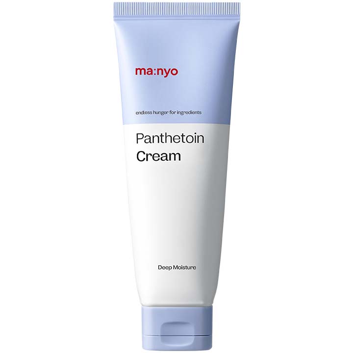 Panthetoin Cream