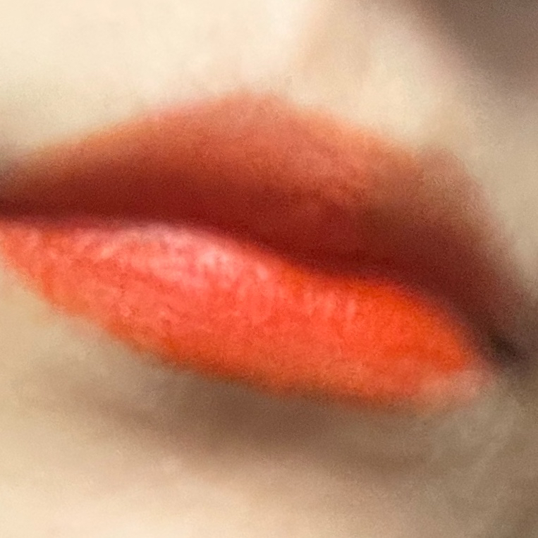 입술 발색