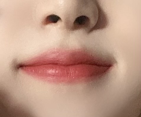입술 발색