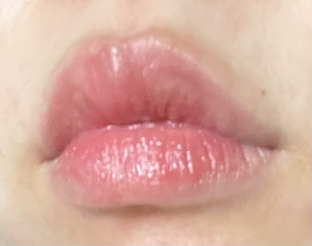 입술 발색