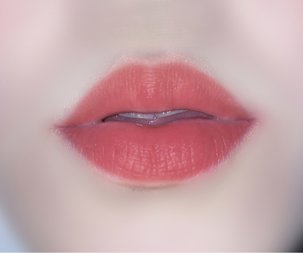 입술 발색