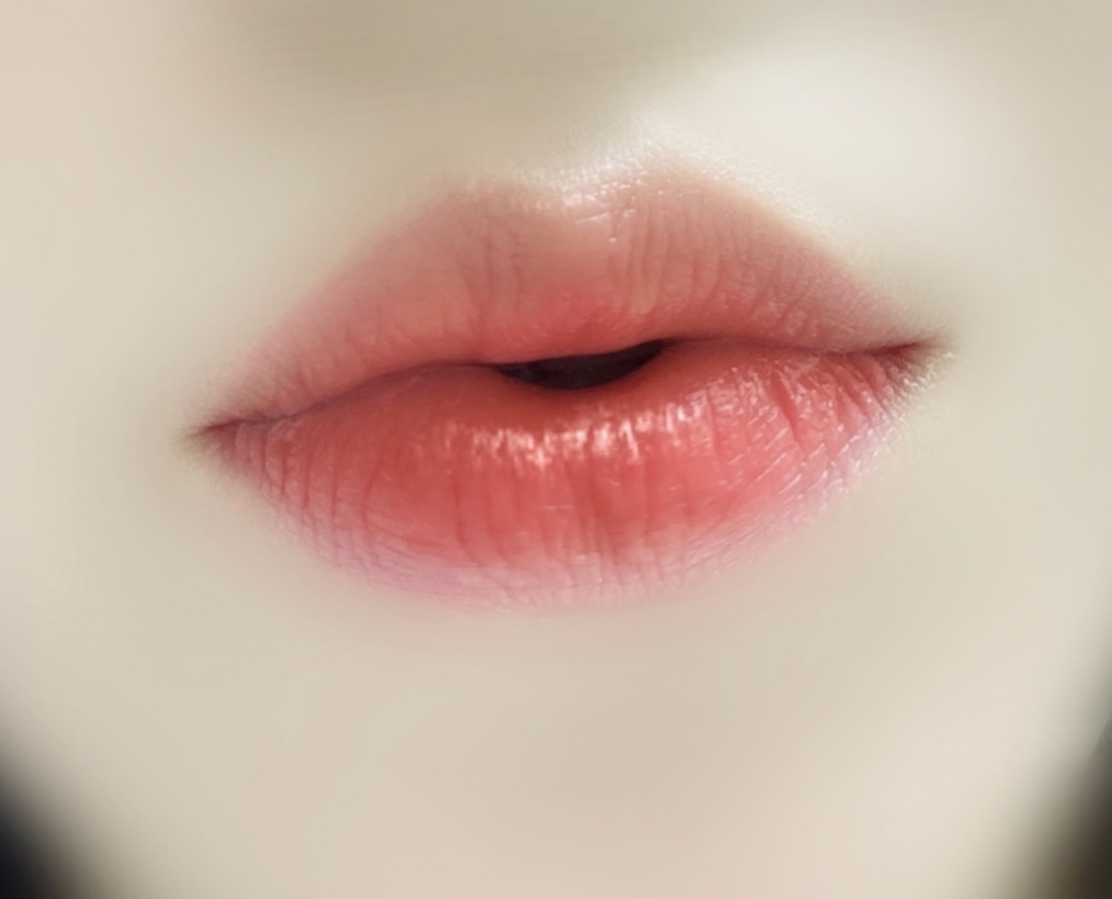 입술 발색