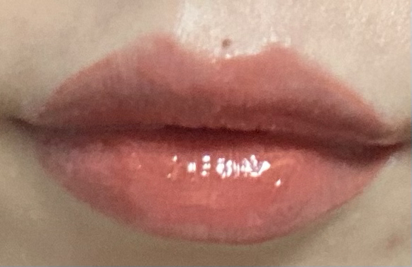 입술 발색