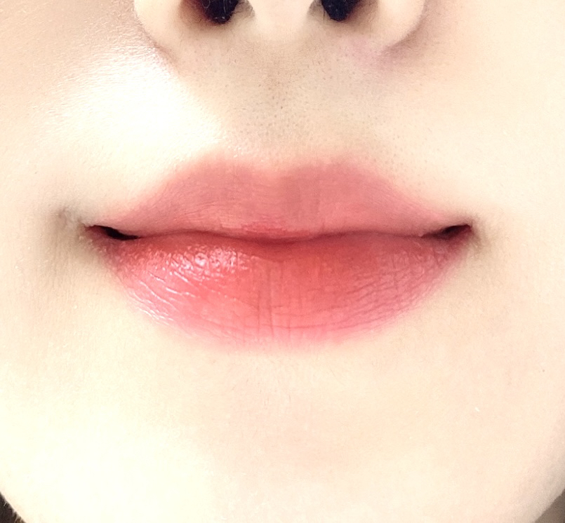 입술 발색