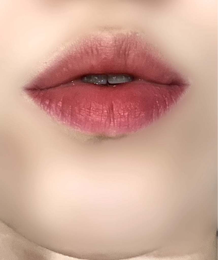 입술 발색
