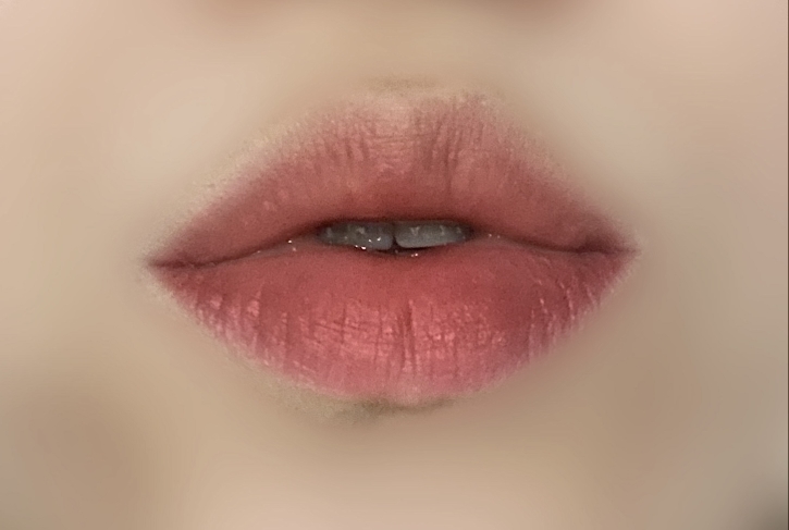 입술 발색