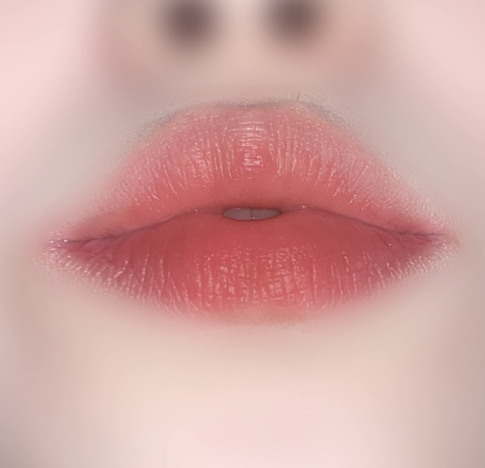 입술 발색