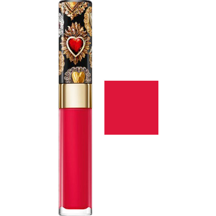 DOLCE&GABBANA Shinissimo High Shine Lip Lacquer [260 Pop