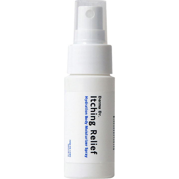 Derma Doctor Lee Ching Relief